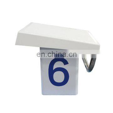 Swimming Pool Equipment Used Competition Starting Blocks For Swimming Pool