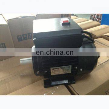 ML Series Electric Motor 3.5kw photo-2