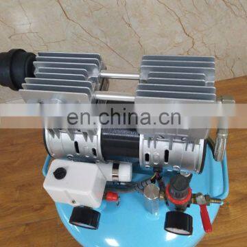 1HP Oil Free Air Compressor photo-5