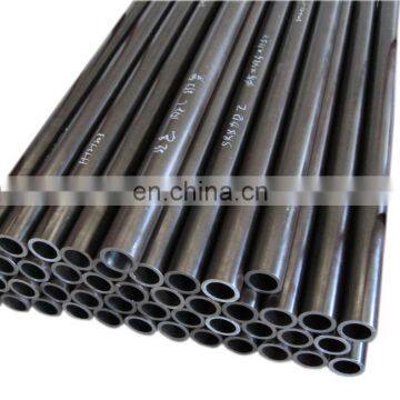 Top Quality astm 1020 cold drawn carbon steel tube