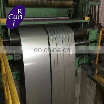 Flat Heating Resistance Ribbon Cr15Ni60 for Resistor