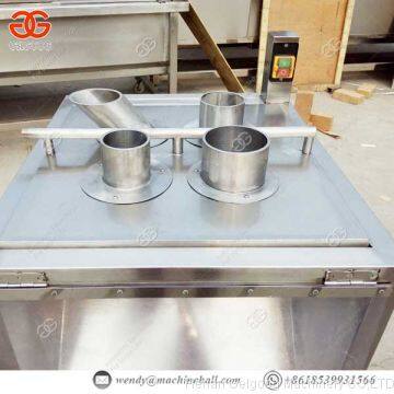 Vegetable Slicer Fruit and Vegetable Cutting Machine Cassava Slicer