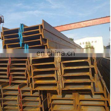 Corten I Beam Structural steel beam sizes