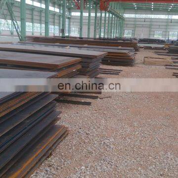Astm A36 Carbon Steel Plate Price per kg for Philippines Market photo-4