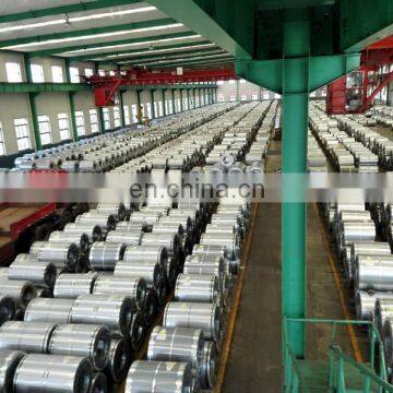Spangle Galvanized Steel Coil in Steel Sheet for Roofing Sheet