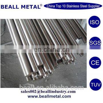 Inconel 625 NS3306 NO6625 2.4856 Alloy Steel Round Bar From Factory photo-6