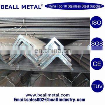 304 stainless steel angle bars steel angel angle bar