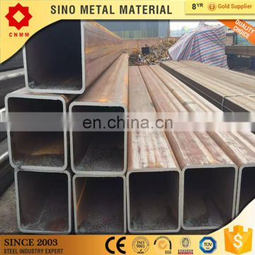 tubes sizes rectangular black stocking galvanized and carbon steel square tube