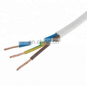 3 Phase AWM 2464 Electric Copper Cable photo-2
