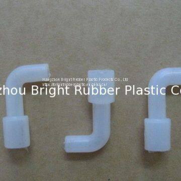 High resistance to tearing translucent or Colorful Silicone Rubber Products