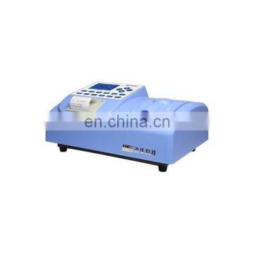 LH-NC3M Water Quality Three Nitrogen Analyzer photo-2