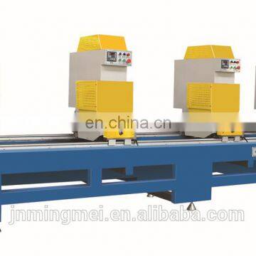 Bargain Price of 4-head Seamless Welding Machine for PVC profile