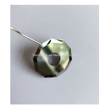 IEcho E2 Blade , Drag Blade, Round-stock photo-3