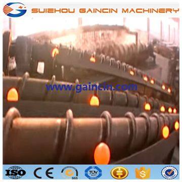 Grinding Media Steel Balls, 30mm,60mm Forged Steel Milling Balls, Steel Forged Media Ball,steel Forged Mill Balls photo-4