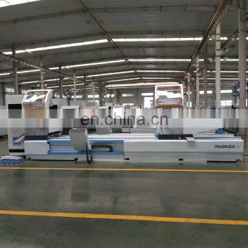 3 Axis Any Angle Cutting Saw With CNC