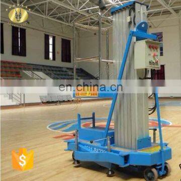 7LSJLI SevenLift 6m Mobile Aerial Maintenance Personnel Platform Ladder
