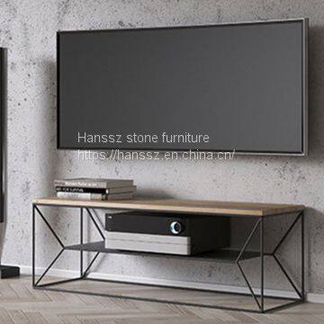 China Factory Cheap Product Rectangular Furniture Coffee Table Expanding Table Furniture photo-2