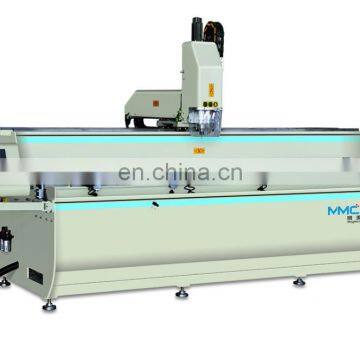 Good Product.Aluminum Profile CNC Drilling Milling Equipments photo-4