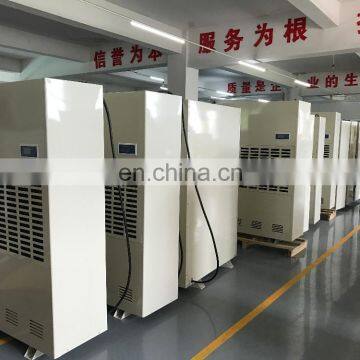 Dehumidifier 220V 60HZ Single Phase 380L/D photo-6