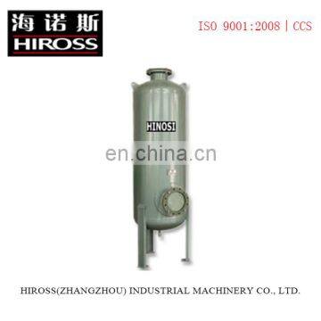High-Efficiency Water & Oil Separator For Air Filter Supplier in China photo-2
