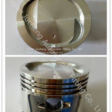 Automobile Engine Piston F10A SUZUKI Piston 12111-75107