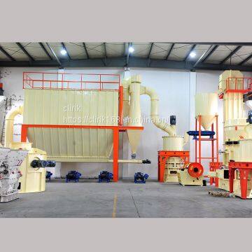 Talc Powder Grinder,talc Grinding Machine,talc Grinding Equipment