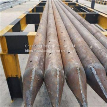 Cement Grout Pipe Grouting Anchor