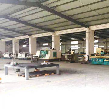 Wuxi Previcur Sealing Material Co., Ltd company overview - view 2