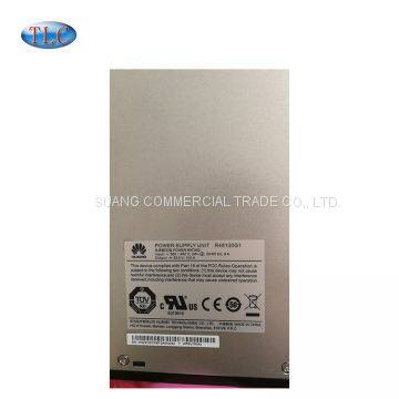 New 100% Original HUAWE R48100G1 Digital Control 3-phase Rectifier photo-5