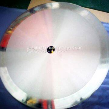 GL-705 Electricity Saving Printed Tape Machinery photo-4