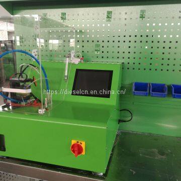 EPS 118 Common Rail injector Test Bench NTS118 for repair injectors