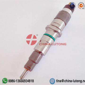 Aftermarket Cummins Injectors Common Rail 0445120122 for Bosch Cummins 4942359 Dongfeng Dfl 0 445 120 122 Crin1-14/16