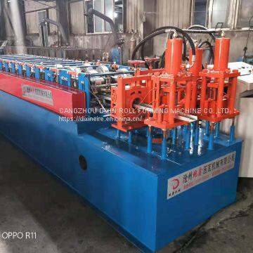 Light Steel Keel Roll Forme,light Steel Keel Roll Former,keel Light Roll Forming Machine for Sales photo-2