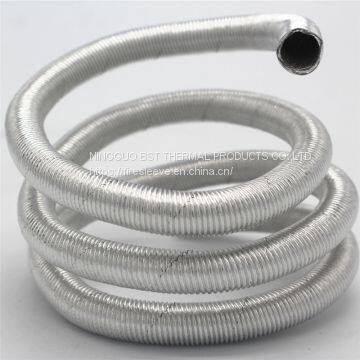 Aluminum Automotive Pre-heater Hoses photo-5