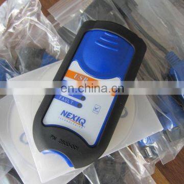 Truck Diagnsotic scanner Tool Nexiq USB Link 125032