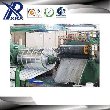 201 304 316 316L 409 Welded Stainless Steel Tube photo-3