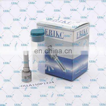 ERIKC DLLA 150P 1224 Fuel Injector Nozzle DLLA 150P1224 0433171774 Fog Nozzle DLLA 150 P1224 for 0445110083
