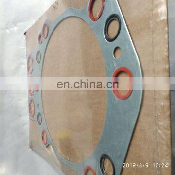 K19 K38 Diesel Engine Cylinder Head Gasket 4334080 photo-3