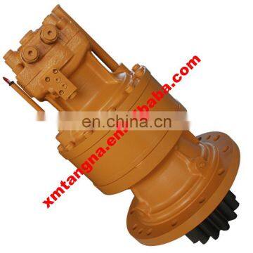 JMF29 Swing Motor DH55 DH60 R60 R80 Hydraulic Swing Device spare part for excavator