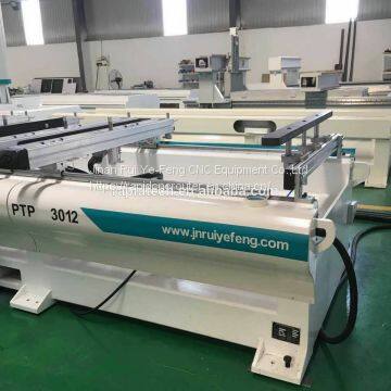 CE Standard 3d Milling Machine Cnc Router Engraver Drilling and Milling Machine photo-3