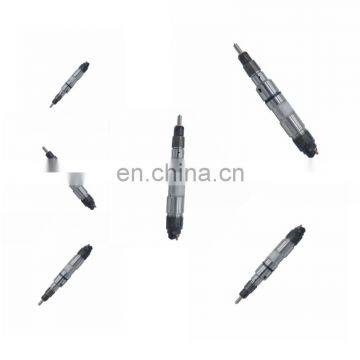 Common Rail Injector 0445120415 Suitable Nozzle DLLA148P2516 photo-2
