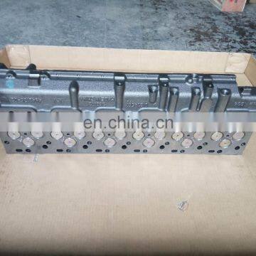 ISLe Cylinder Head Assembly 5347976 5256470 5259425 5339588 photo-4