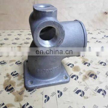 K19 Diesel Engine Water Inlet Connection 3010374