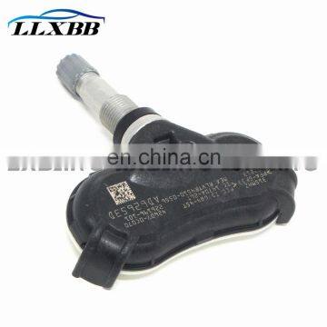 Genuine TPMS Tire Pressure Sensor 42607-0C070 For Toyota Sienna Sequoia 426070C070