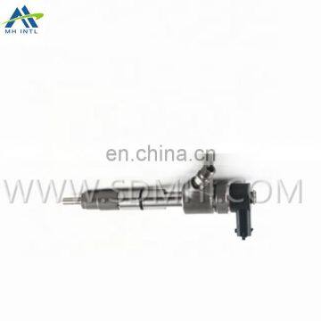 0445110756 Engine Parts Diesel Fuel Injector for Spare Parts Brand New Injector