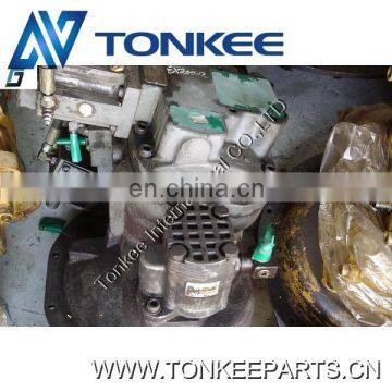 EX200-2 EX200-3 HPV091 Hydraulic Main Pump photo-2