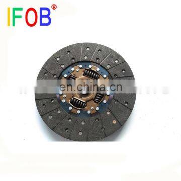 IFOB Clutch Disc 31250-12182 For Corolla AE86 05/1983-06/1987 photo-4