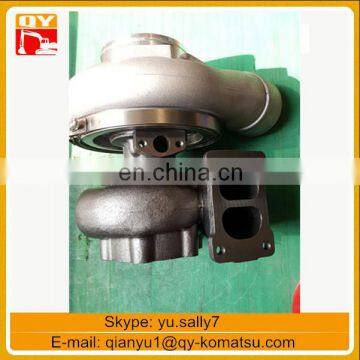 SA6D140E Turbo 6505-65-5020 for D155AX-5 WA500-3 PC600