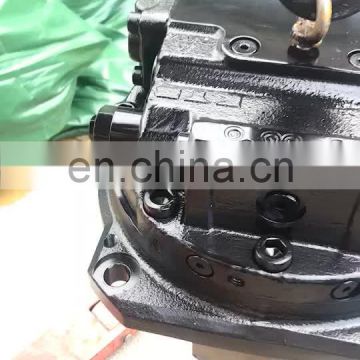 PC1250-8 excavator travel motor 21N-60-34100 motor assembly PC1250 walking  motor original and new