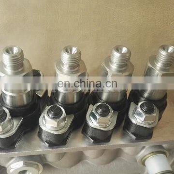 Cummins BYC 4BT 4BTA5.9 Engine Parts Diesel Fuel Injection Pump 5261583 photo-5